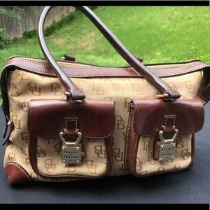 Dooney & Bourke Satchel